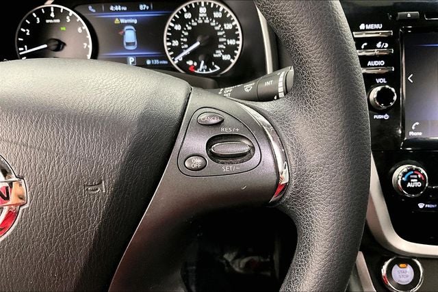 2021 Nissan Murano S Htd Seats - Blind Spot Detection - Remote Start