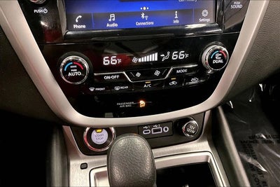 2021 Nissan Murano S Htd Seats - Blind Spot Detection - Remote Start