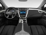 2021 Nissan Murano S