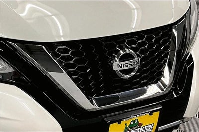 2021 Nissan Murano S Htd Seats - Blind Spot Detection - Remote Start