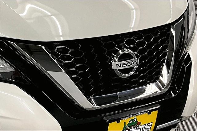 2021 Nissan Murano S Htd Seats - Blind Spot Detection - Remote Start