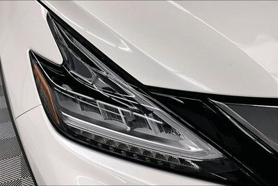 2021 Nissan Murano S Htd Seats - Blind Spot Detection - Remote Start