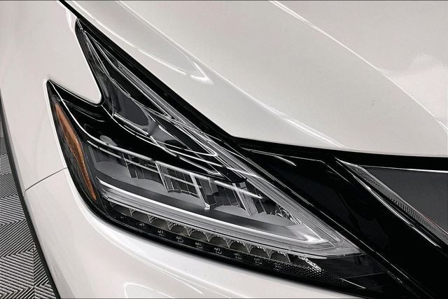 2021 Nissan Murano S Htd Seats - Blind Spot Detection - Remote Start