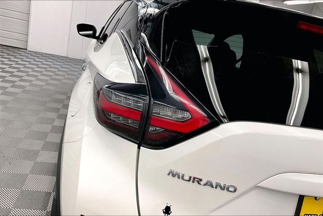 2021 Nissan Murano S Htd Seats - Blind Spot Detection - Remote Start