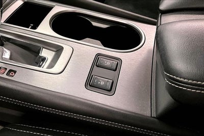 2021 Nissan Murano S Htd Seats - Blind Spot Detection - Remote Start