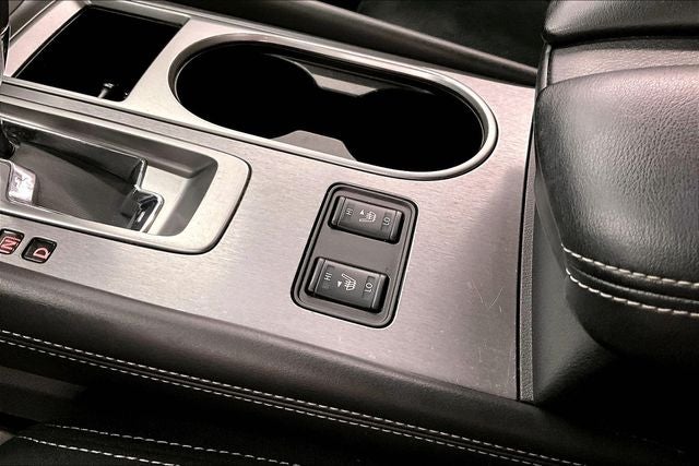 2021 Nissan Murano S Htd Seats - Blind Spot Detection - Remote Start