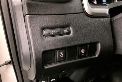 2021 Nissan Murano S Htd Seats - Blind Spot Detection - Remote Start