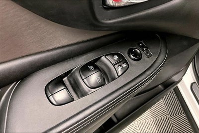 2021 Nissan Murano S Htd Seats - Blind Spot Detection - Remote Start