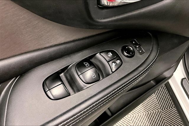2021 Nissan Murano S Htd Seats - Blind Spot Detection - Remote Start