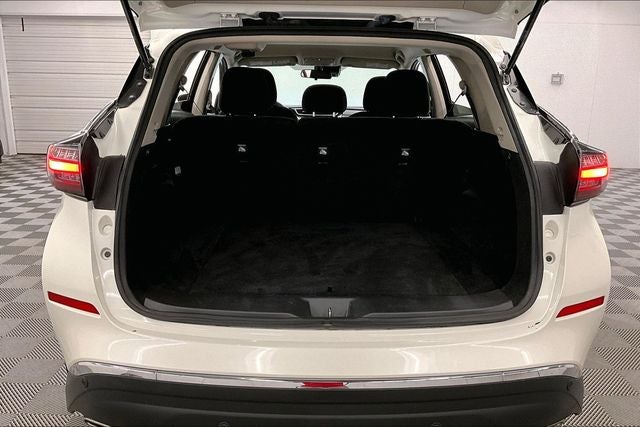 2021 Nissan Murano S Htd Seats - Blind Spot Detection - Remote Start