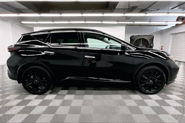 2023 Nissan Murano SV AWD-Adaptive Cruise-Htd Seats-Remote Start
