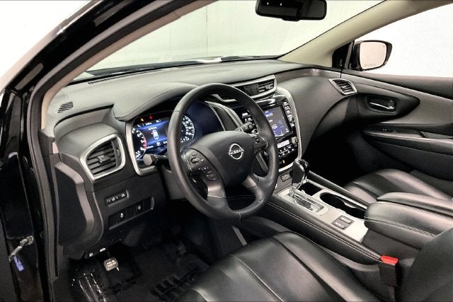 2023 Nissan Murano SV AWD-Adaptive Cruise-Htd Seats-Remote Start