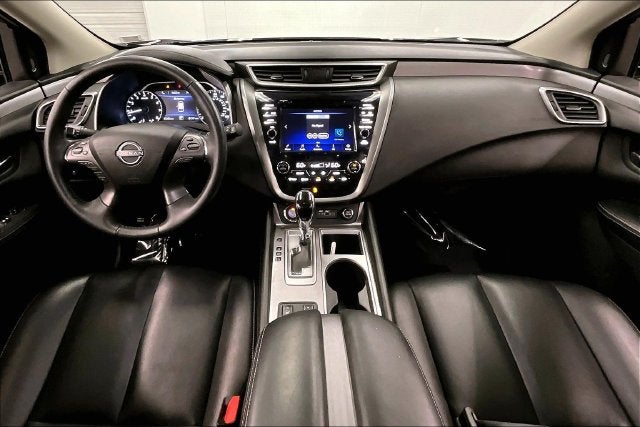 2023 Nissan Murano SV AWD-Adaptive Cruise-Htd Seats-Remote Start