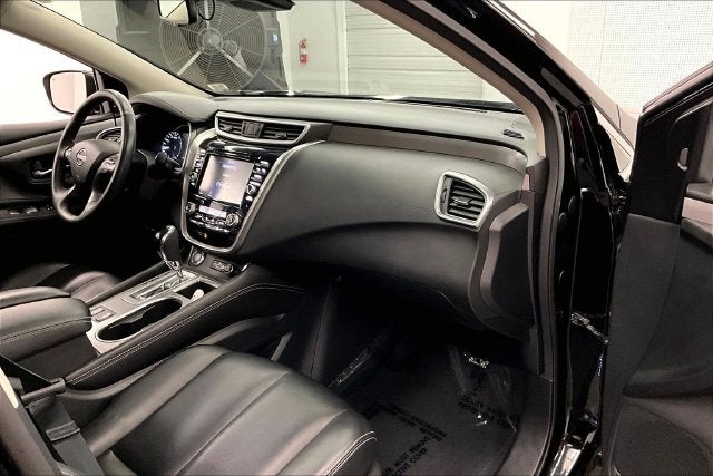 2023 Nissan Murano SV AWD-Adaptive Cruise-Htd Seats-Remote Start