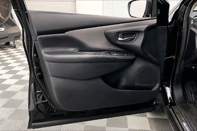 2023 Nissan Murano SV AWD-Adaptive Cruise-Htd Seats-Remote Start