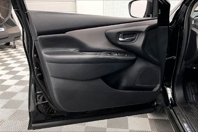 2023 Nissan Murano SV AWD-Adaptive Cruise-Htd Seats-Remote Start