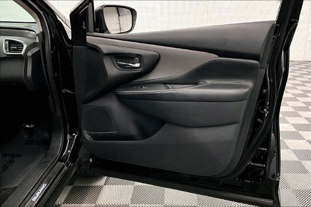 2023 Nissan Murano SV AWD-Adaptive Cruise-Htd Seats-Remote Start