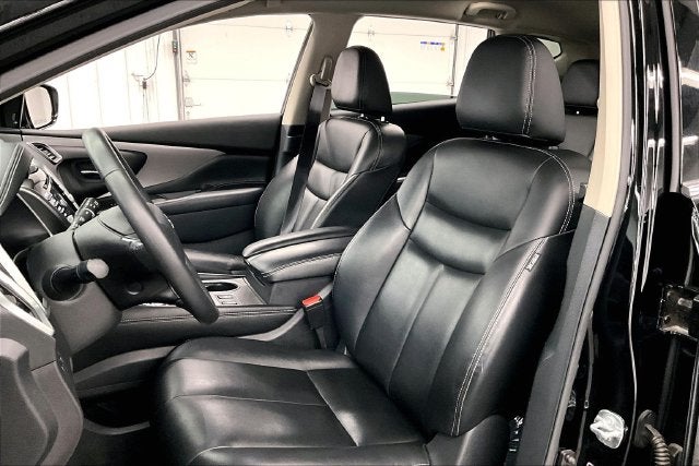 2023 Nissan Murano SV AWD-Adaptive Cruise-Htd Seats-Remote Start