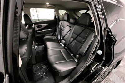 2023 Nissan Murano SV AWD-Adaptive Cruise-Htd Seats-Remote Start