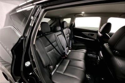2023 Nissan Murano SV AWD-Adaptive Cruise-Htd Seats-Remote Start