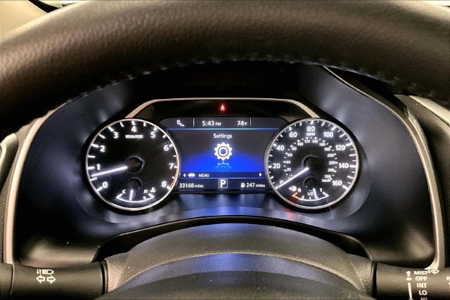 2023 Nissan Murano SV AWD-Adaptive Cruise-Htd Seats-Remote Start