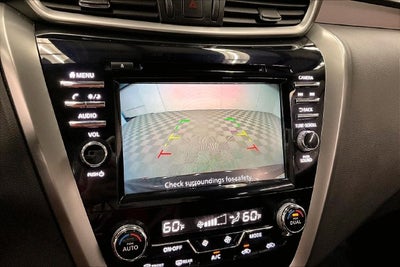2023 Nissan Murano SV AWD-Adaptive Cruise-Htd Seats-Remote Start