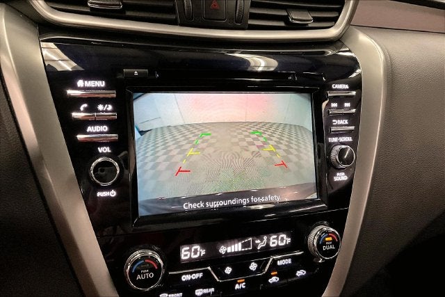 2023 Nissan Murano SV AWD-Adaptive Cruise-Htd Seats-Remote Start