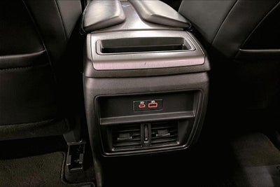 2023 Nissan Murano SV AWD-Adaptive Cruise-Htd Seats-Remote Start