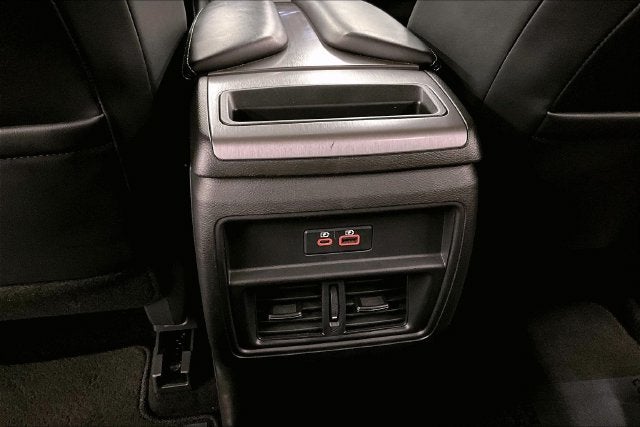 2023 Nissan Murano SV AWD-Adaptive Cruise-Htd Seats-Remote Start