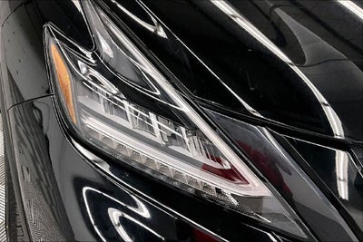 2023 Nissan Murano SV AWD-Adaptive Cruise-Htd Seats-Remote Start
