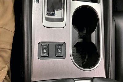 2023 Nissan Murano SV AWD-Adaptive Cruise-Htd Seats-Remote Start