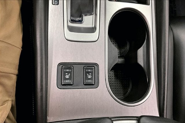 2023 Nissan Murano SV AWD-Adaptive Cruise-Htd Seats-Remote Start