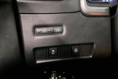 2023 Nissan Murano SV AWD-Adaptive Cruise-Htd Seats-Remote Start