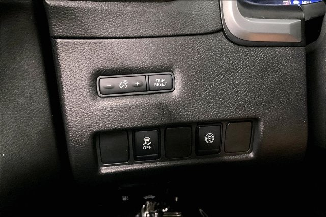 2023 Nissan Murano SV AWD-Adaptive Cruise-Htd Seats-Remote Start