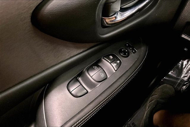2023 Nissan Murano SV AWD-Adaptive Cruise-Htd Seats-Remote Start