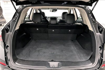 2023 Nissan Murano SV AWD-Adaptive Cruise-Htd Seats-Remote Start