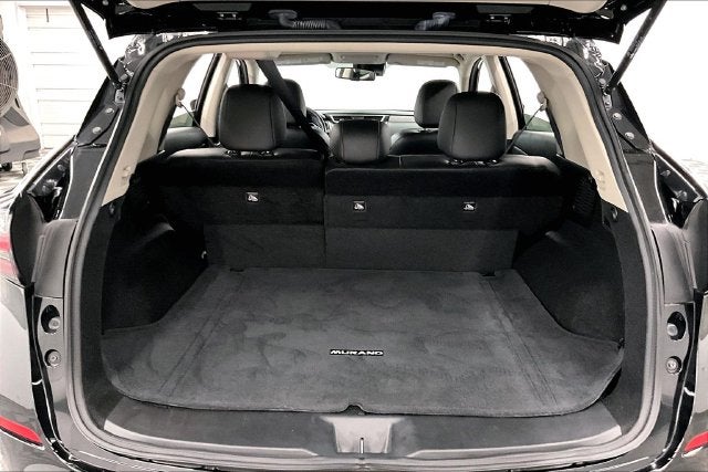 2023 Nissan Murano SV AWD-Adaptive Cruise-Htd Seats-Remote Start