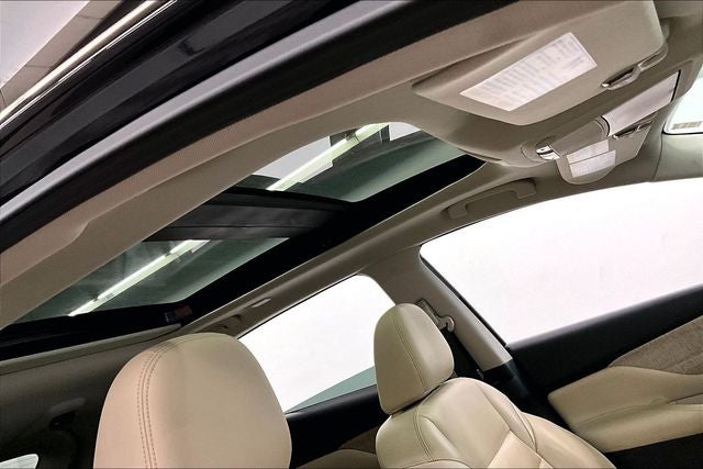 2024 Nissan Murano SL Pano Roof - Adaptive Cruise - Htd Leather