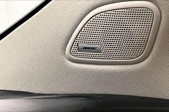 2024 Nissan Murano SL Pano Roof - Adaptive Cruise - Htd Leather