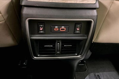 2024 Nissan Murano SL Pano Roof - Adaptive Cruise - Htd Leather