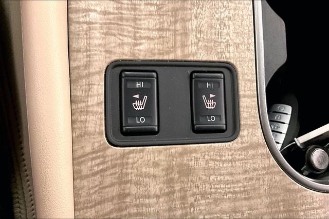 2024 Nissan Murano SL Pano Roof - Adaptive Cruise - Htd Leather