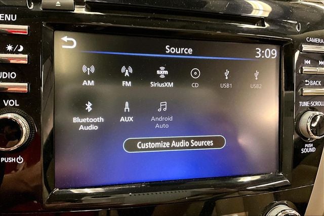 2024 Nissan Murano SL Pano Roof - Adaptive Cruise - Htd Leather