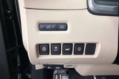 2024 Nissan Murano SL Pano Roof - Adaptive Cruise - Htd Leather