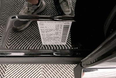 2024 Nissan Murano SL Pano Roof - Adaptive Cruise - Htd Leather