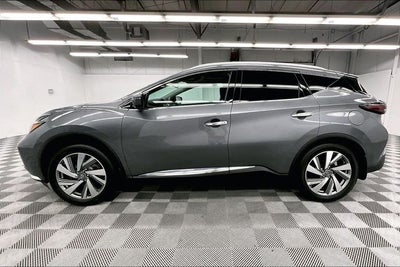2021 Nissan Murano SL AWD - Pano Roof - Adaptive Cruise - 20'' Wheels
