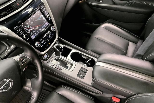 2021 Nissan Murano SL AWD - Pano Roof - Adaptive Cruise - 20'' Wheels
