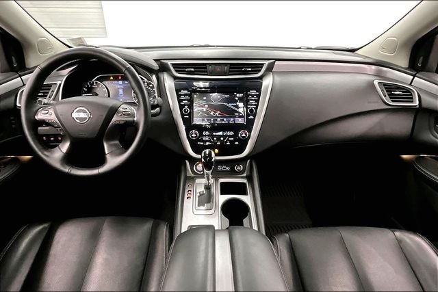 2021 Nissan Murano SL AWD - Pano Roof - Adaptive Cruise - 20'' Wheels