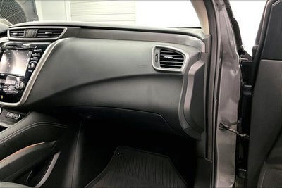 2021 Nissan Murano SL AWD - Pano Roof - Adaptive Cruise - 20'' Wheels