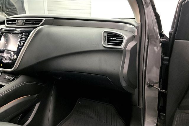 2021 Nissan Murano SL AWD - Pano Roof - Adaptive Cruise - 20'' Wheels
