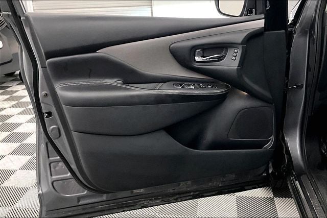 2021 Nissan Murano SL AWD - Pano Roof - Adaptive Cruise - 20'' Wheels